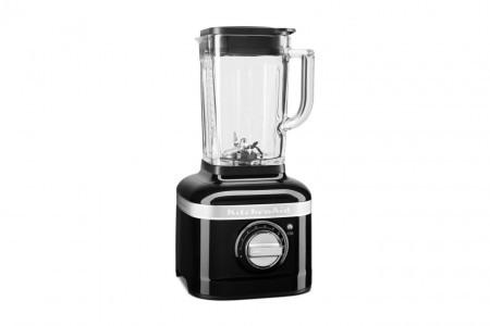 Standmixer K400 - Artisan Onyx Schwarz