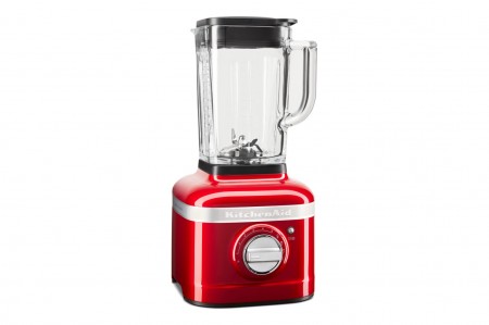 Standmixer K400 - Artisan Empire Rot