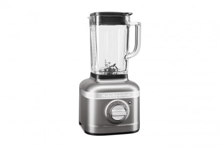 Standmixer K400 - Artisan Medaillon Silber